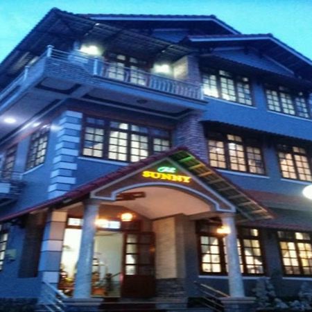 Villa Sunny Da Lat Dış mekan fotoğraf