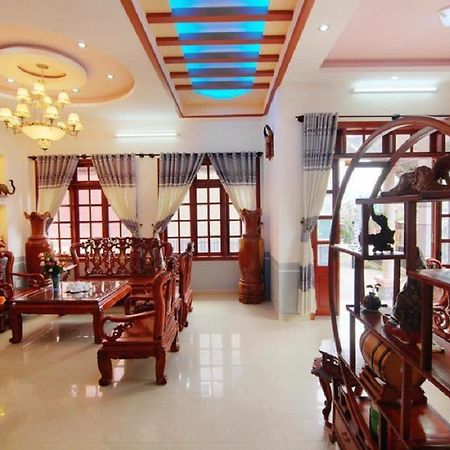 Villa Sunny Da Lat Dış mekan fotoğraf