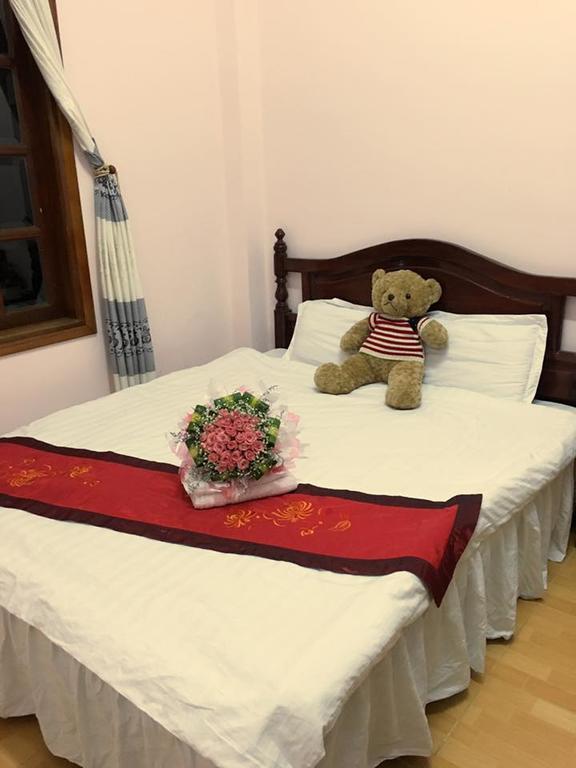 Villa Sunny Da Lat Dış mekan fotoğraf