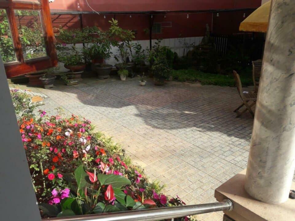 Villa Sunny Da Lat Dış mekan fotoğraf